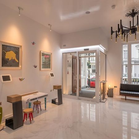 Victoria Inn Лондон Екстериор снимка