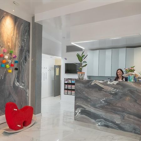 Victoria Inn Лондон Екстериор снимка