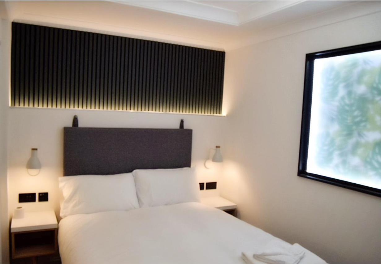 Victoria Inn Лондон Екстериор снимка