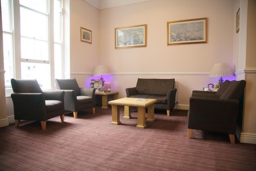 Victoria Inn Лондон Екстериор снимка