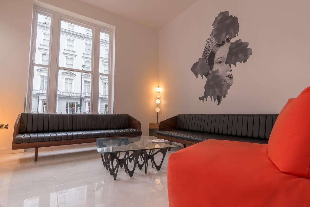 Victoria Inn Лондон Екстериор снимка