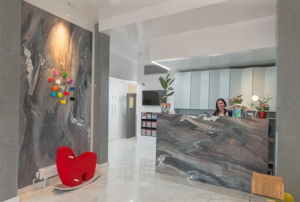 Victoria Inn Лондон Екстериор снимка
