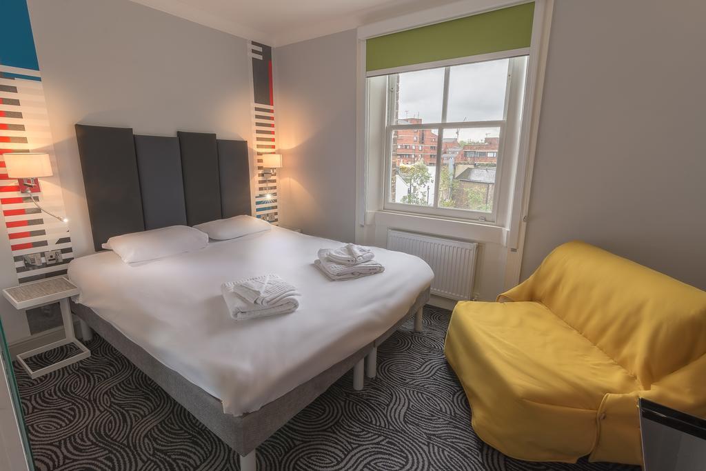 Victoria Inn Лондон Екстериор снимка