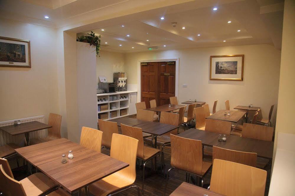 Victoria Inn Лондон Екстериор снимка