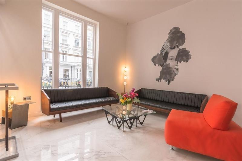 Victoria Inn Лондон Екстериор снимка
