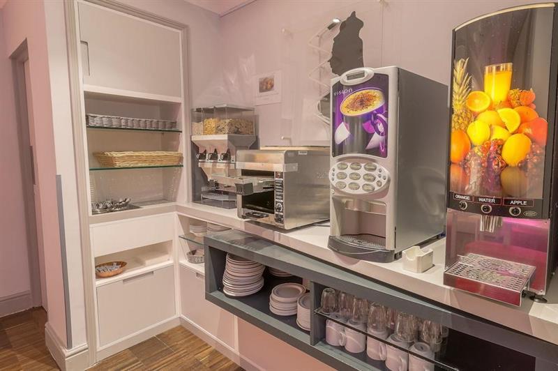 Victoria Inn Лондон Екстериор снимка